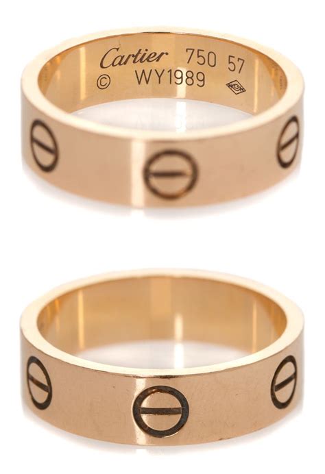 mens cartier rings replica|cartier love ring copy.